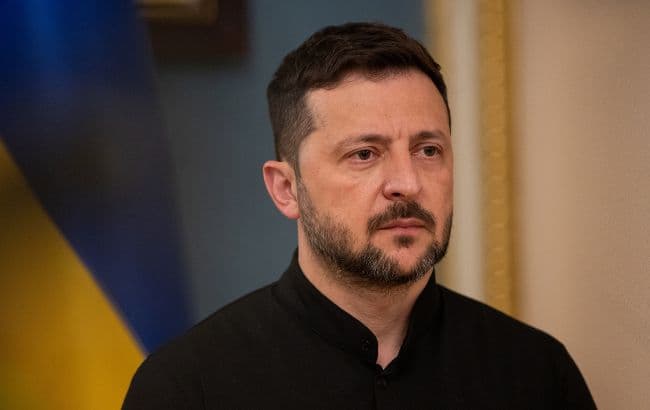 Zelenskyy: Ukrainian and US teams to work on points of plan to end war