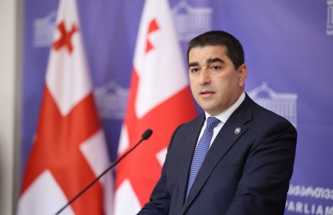 Speaker Papuashvili travels to Bulgaria for official visit, Georgia assumes PABSEC Chairmanship