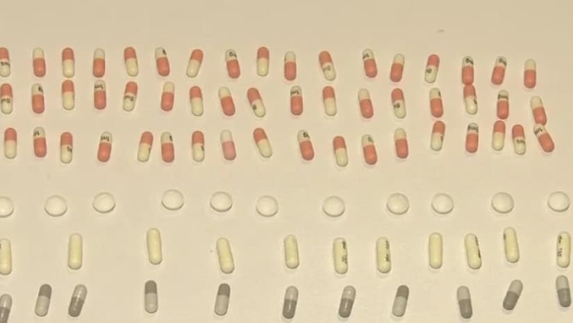 The offenses carry penalties of up to 20 years or life imprisonment under Georgian law