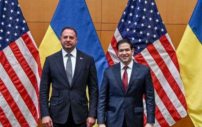 Ukraine, US prepare updated peace framework following Geneva talks