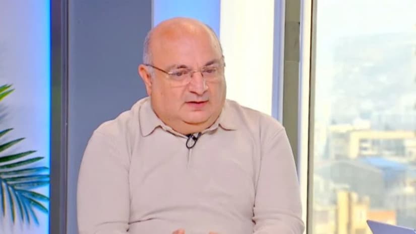 ზურაბ ბენდიანიშვილი - ახალგაზრდები ცხინვალიდან ძირითადად ფრონტზე არიან, ჩრდილოეთ ოსეთში გადავსებულია სასაფლაოები დაღუპული სამხედროებით, მგონი, ათასსაც ასცდა