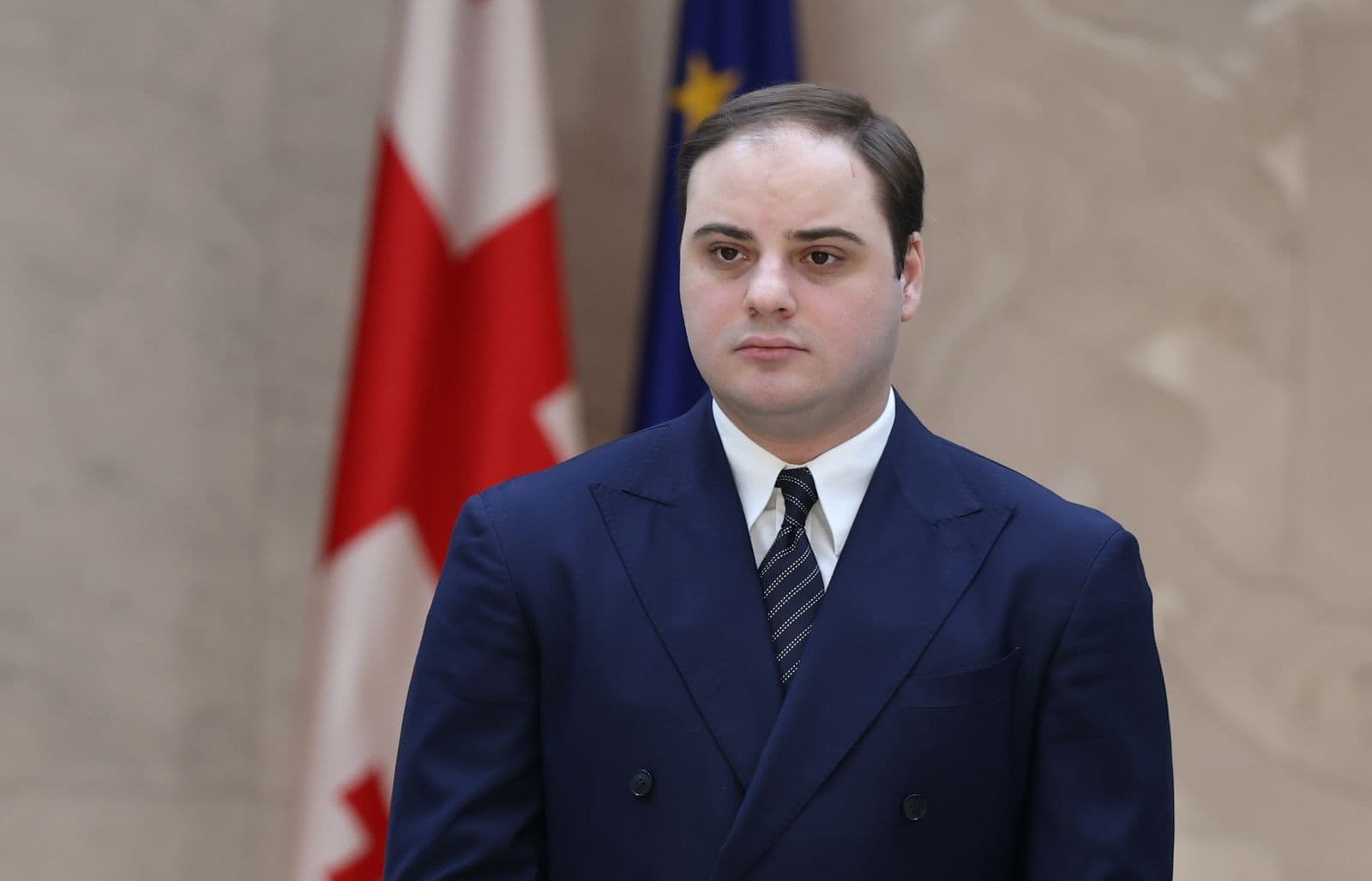 Head of the Government Administration Levan Zhorzholiani said the assessment reflected progress made in strengthening coordination mechanisms within the public sector