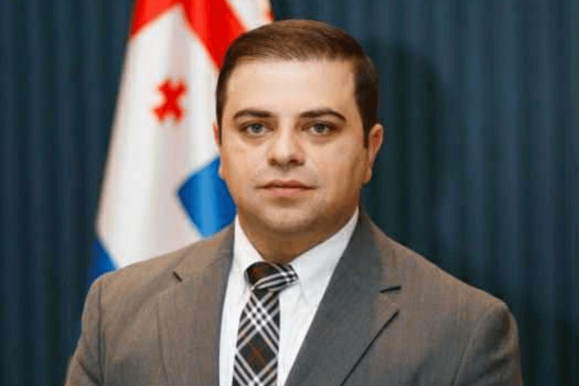 MP Tsotne Ananidze argued that blaming Georgia’s prime minister for the pause in the country’s EU accession path amounted to an attempt to force a change of government