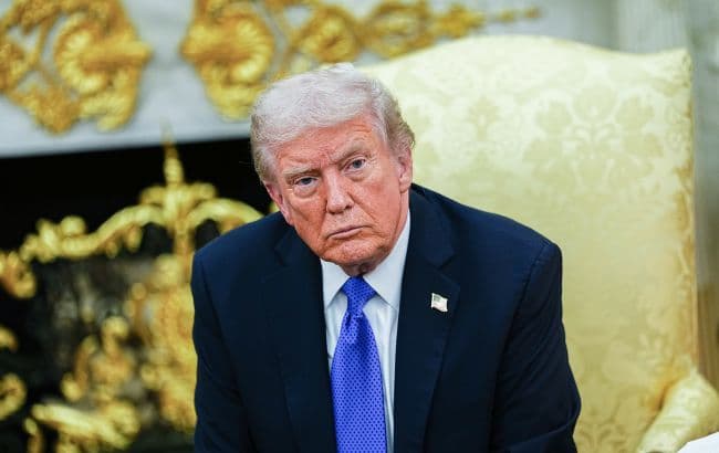 The Telegraph: ‘Trump hands Putin Ukraine’s occupied territories’