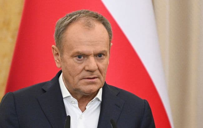 Tusk warns of ‘fatal combination’ amid political crisis and negotiation chaos in Ukraine