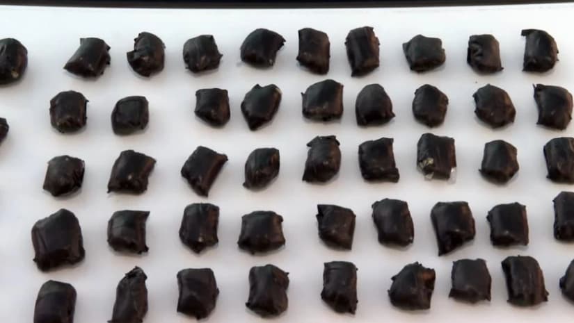 ნარკოდანაშაულის ბრალდებით თბილისში 8 პირი დააკავეს