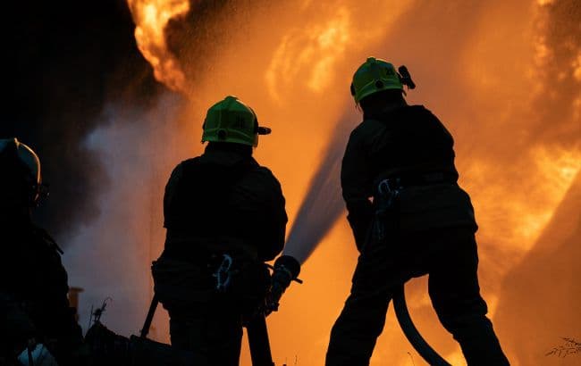 მექსიკაში მასშტაბურ ხანძარს 23 ადამიანის სიცოცხლე ემსხვერპლა, 12 დაშავდა