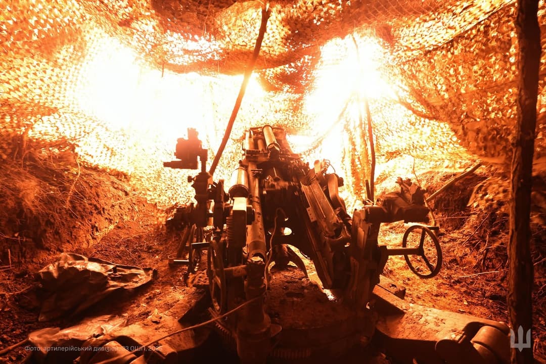 2 თვითმფრინავი, 21 საარტილერიო სისტემა, 1140 ოკუპანტი ერთ დღეში - რუსეთის ახალი დანაკარგები უკრაინაში