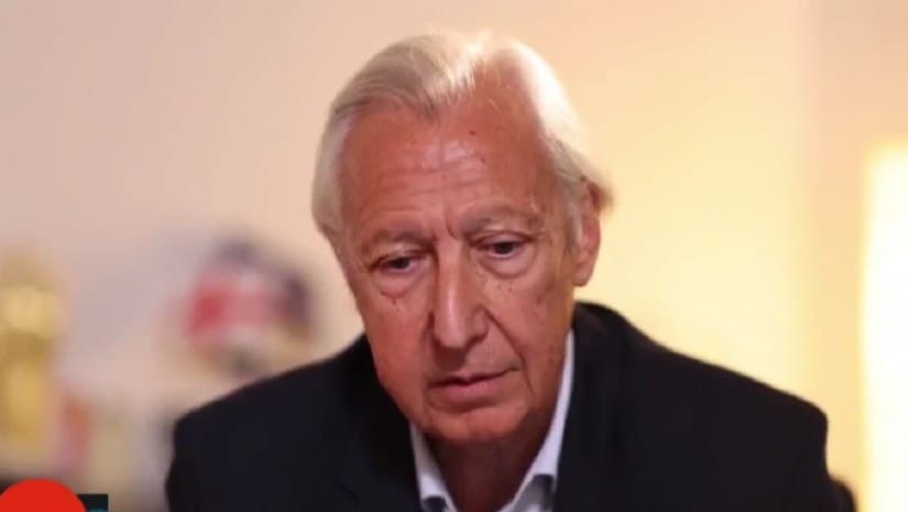 ოთარ ზურაბიშვილი - ეს არის სუფთა დიქტატურა, იქნება აქციები საქართველოში და ჩვენც აქ, უცხოეთში ვამზადებთ მწვავე რეაქციებს