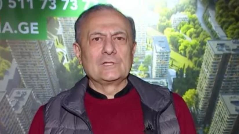 შალვა ნათელაშვილი - რეჟიმის შეცვლისთანავე, ვეღარ შეძლებთ შეძენილი საკუთრების გამოყენებას და არსს დაკარგავს ეს გარიგება