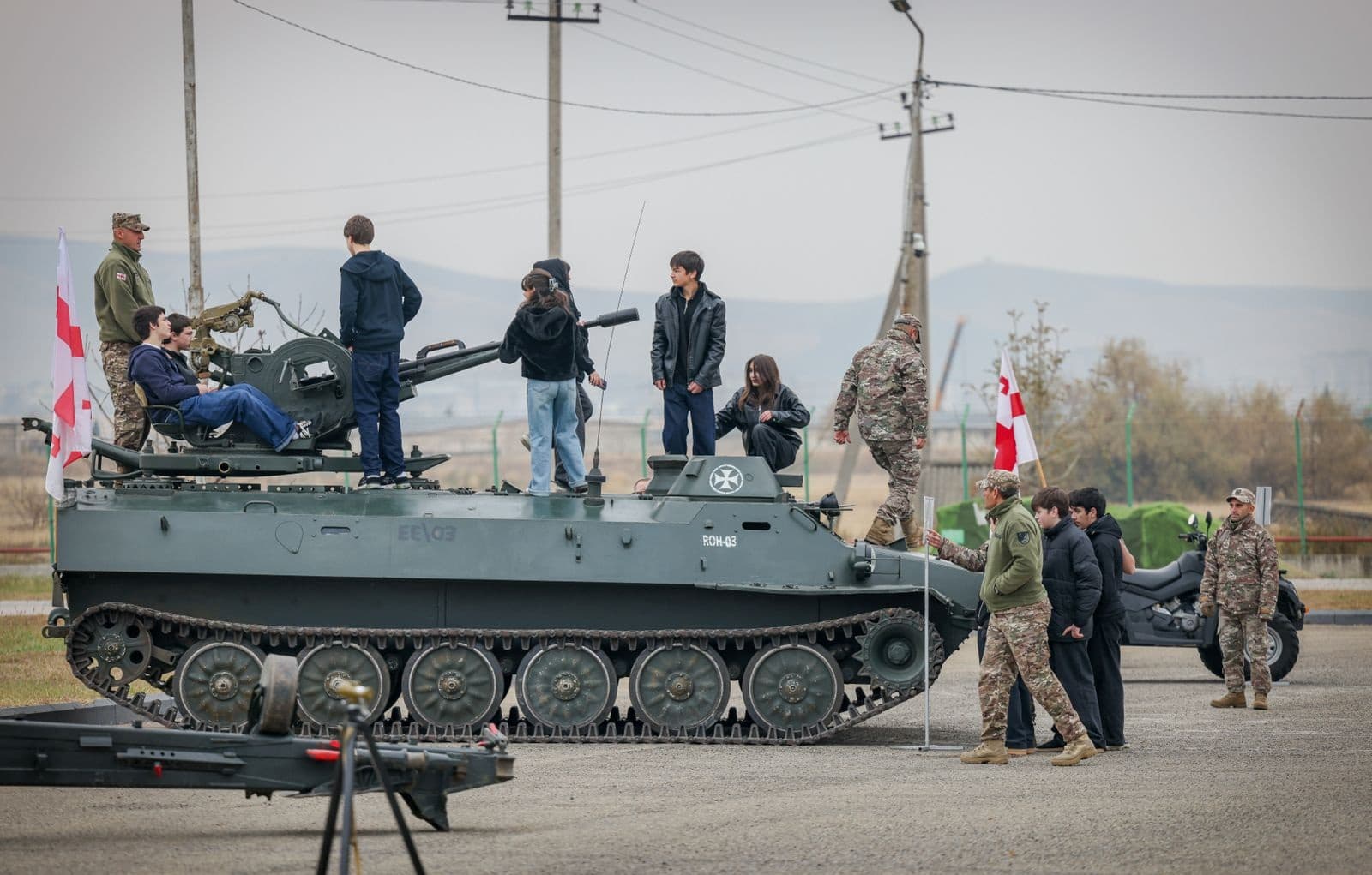 Frontnews image description