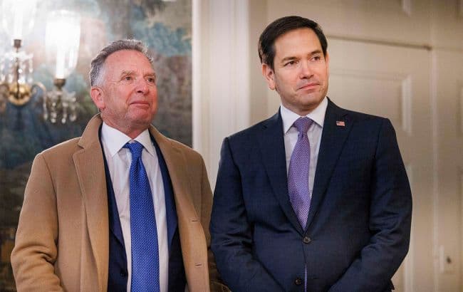 რუბიო, უიტკოფი და ტრამპის სიძე უკრაინის დელეგაციას 30 ნოემბერს შეხვდებიან