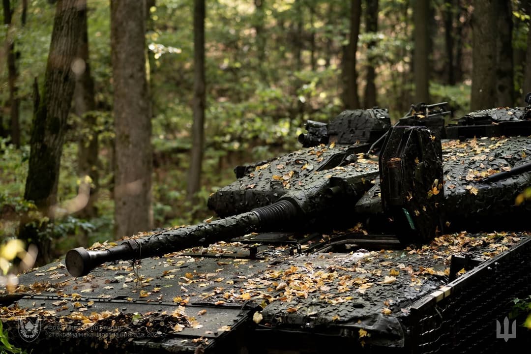 რუსი ოკუპანტების ერთი დღის დანაკარგები ფრონტზე - უკრაინის გენშტაბის განახლებული მონაცემები