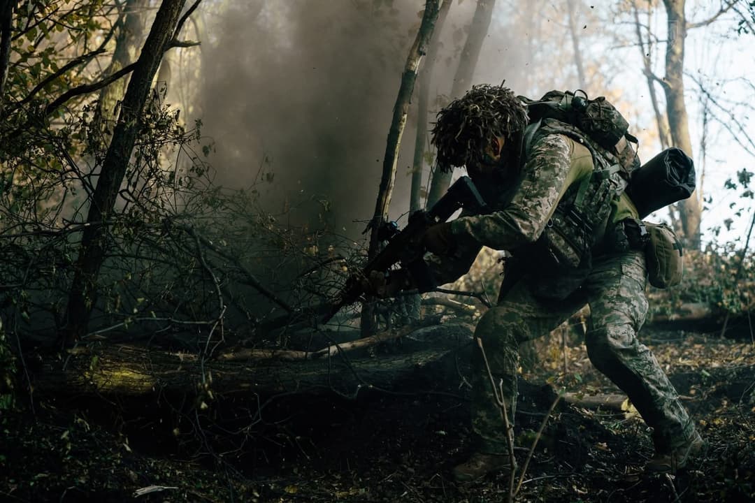 35 საარტილერიო სისტემა, 442 დრონი, 1000-ზე მეტი ოკუპანტი ერთ დღეში - რუსეთის ახალი დანაკარგები უკრაინაში