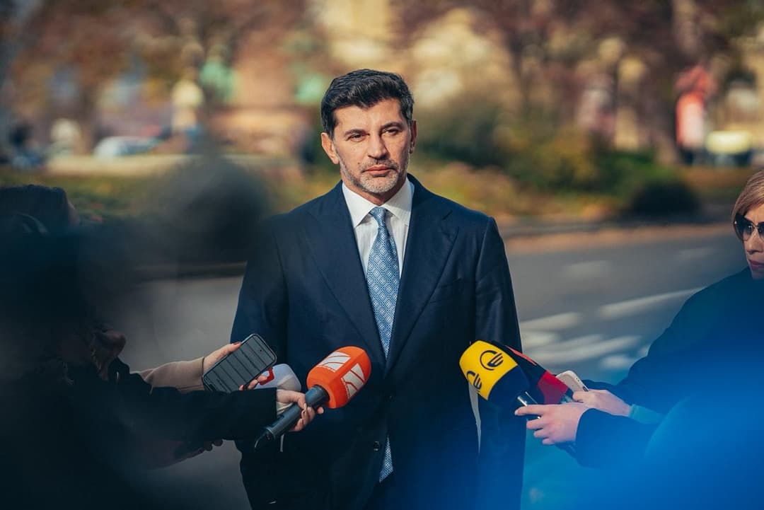 კახა კალაძე - BBC-ის მიერ გავრცელებული ინფორმაცია ჩვეულებრივი სისულელეა, თუ კი რაიმე სიბინძურე შეიძლება, ყველაფერს კადრულობენ