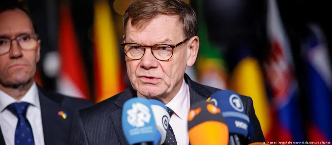 Germany to allocate $200mln for Ukraine’s purchase of US weapons, FM says