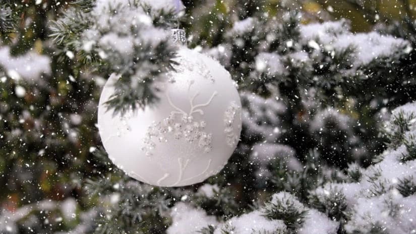 ახალი წლის დღეებში მოსალოდნელი ამინდი საქართველოში
