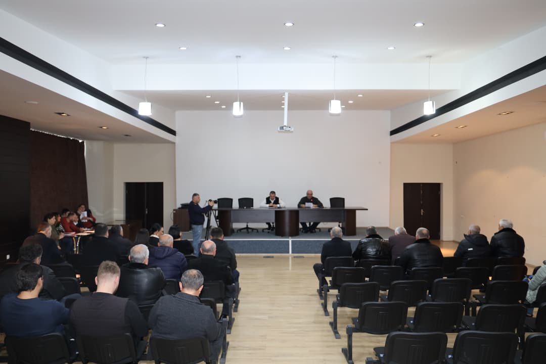 ბოლნისის მუნიციპალიტეტის საკრებულომ მუნიციპალიტეტის 2026 წლის ბიუჯეტი დაამტკიცა