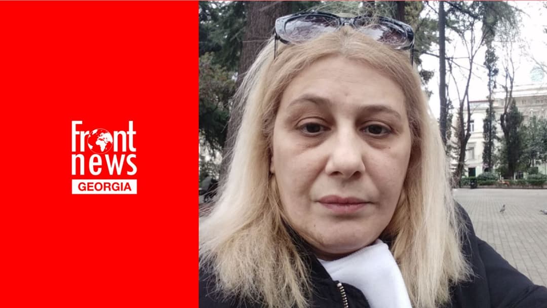 ევა შაშიაშვილს პატიმრობა 5 000-ლარიანი გირაოთი შეეცვალა, ის საპატიმროს დღესვე დატოვებს