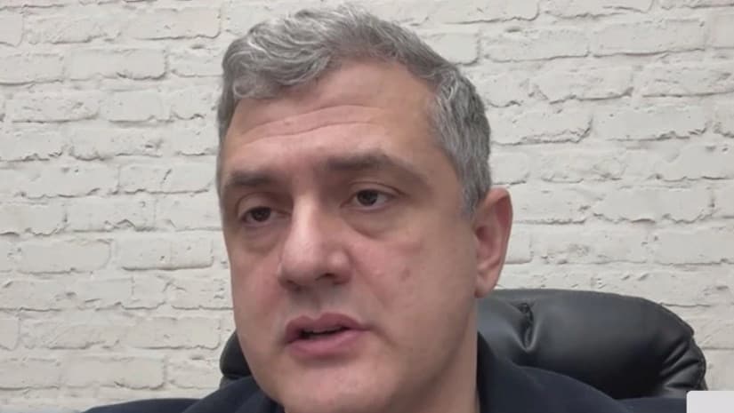 გიგი კალანდაძე - საქართველოში არის გარკვეული ჯგუფი, რომელიც კრებს ინფორმაციას და გადაეცემა როსტოვს, ან პირდაპირ მოსკოვს