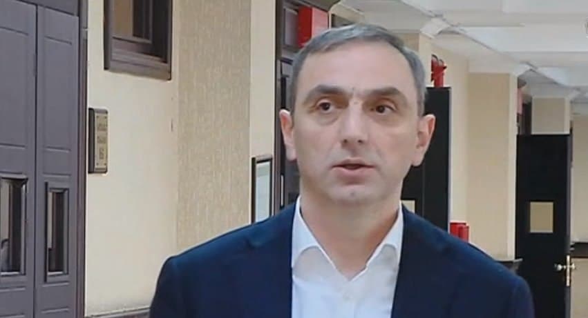 გიორგი ქადაგიძე - ყველა, ვინც მონაწილეობდა ჩვენი შვილების ცემასა და მოწამვლაში, აღმოჩნდება თავისუფალი სასამართლოს წინაშე მსჯავრდებულთა სკამზე