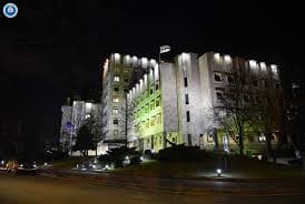 პროკურატურამ ქუთაისში ერთი ადამიანის მკვლელობისა და ორი ადამიანის დაჭრისთვის დაკავებულს ბრალდება წარუდგინა