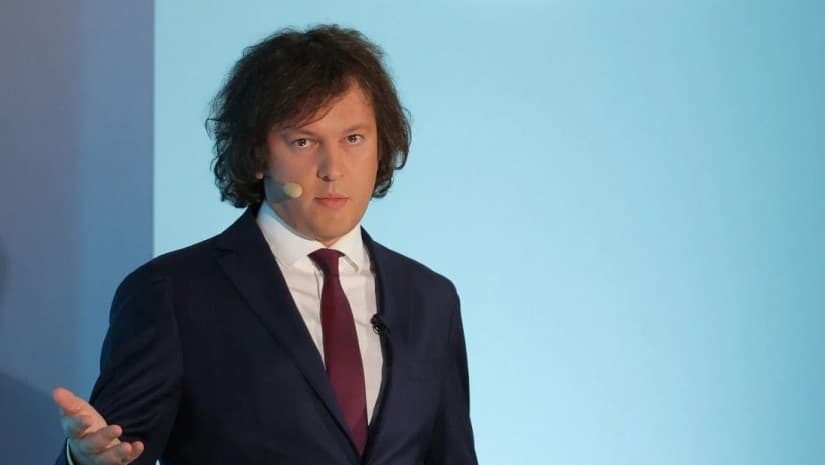 ირაკლი კობახიძე - არაბიზაცია არის ტყუილი, რაც ჩვენ ფაქტებით დავადასტურეთ, ინვესტიცია არის უპრეცედენტო