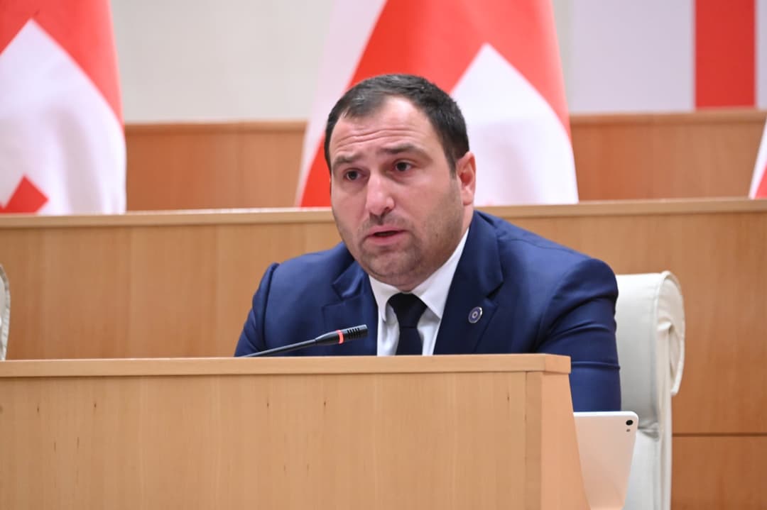 ირაკლი კირცხალია - გავრცელებული ტყუილის გამო "ბიბისის" დირექტორს და ახალი ამბების ხელმძღვანელს გადადგომა მოუწიათ, ახლა გამოაგდეს ახალი სიგიჟე