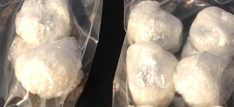 ნარკოდანაშაულის ბრალდებით 7 პირი დააკავეს, მათ შორის უცხო ქვეყნის მოქალაქეები