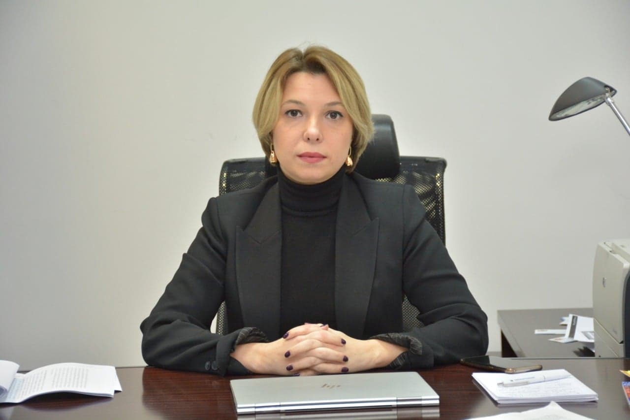 Lomjaria stressed that numerous cases of suspected chemical exposure during last year’s pro-European demonstrations have already been documented