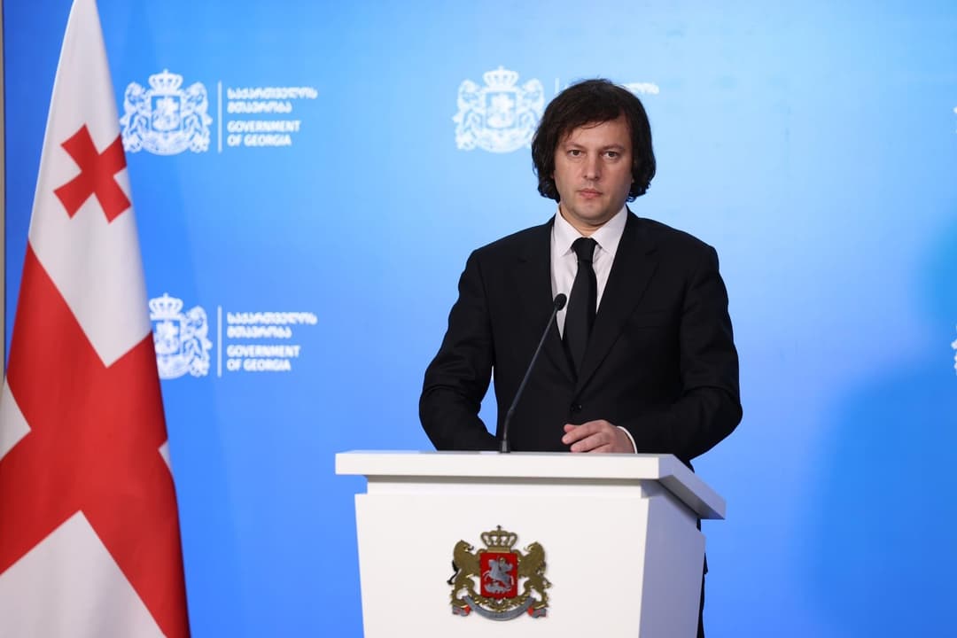 PM accuses ‘informal power’ of coordinating opposition to $6.5 billion Eagle Hills investment