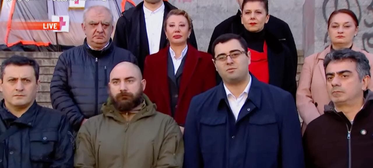 Organizers and activists insisted the case must become the subject of an international investigation