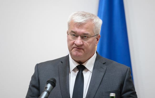 სიბიგა - უიტკოფის და პუტინს შეხვედრის შემდეგ უკრაინის დელეგაცია აშშ-ში მიიწვიეს