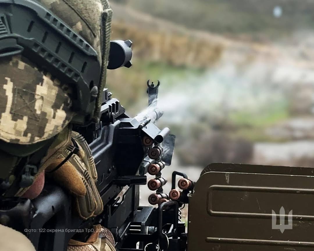 რუსეთის დანაკარგები 4 დეკემბრის მდგომარეობით - უკრაინის გენშტაბი განახლებულ მონაცემებს აქვეყნებს