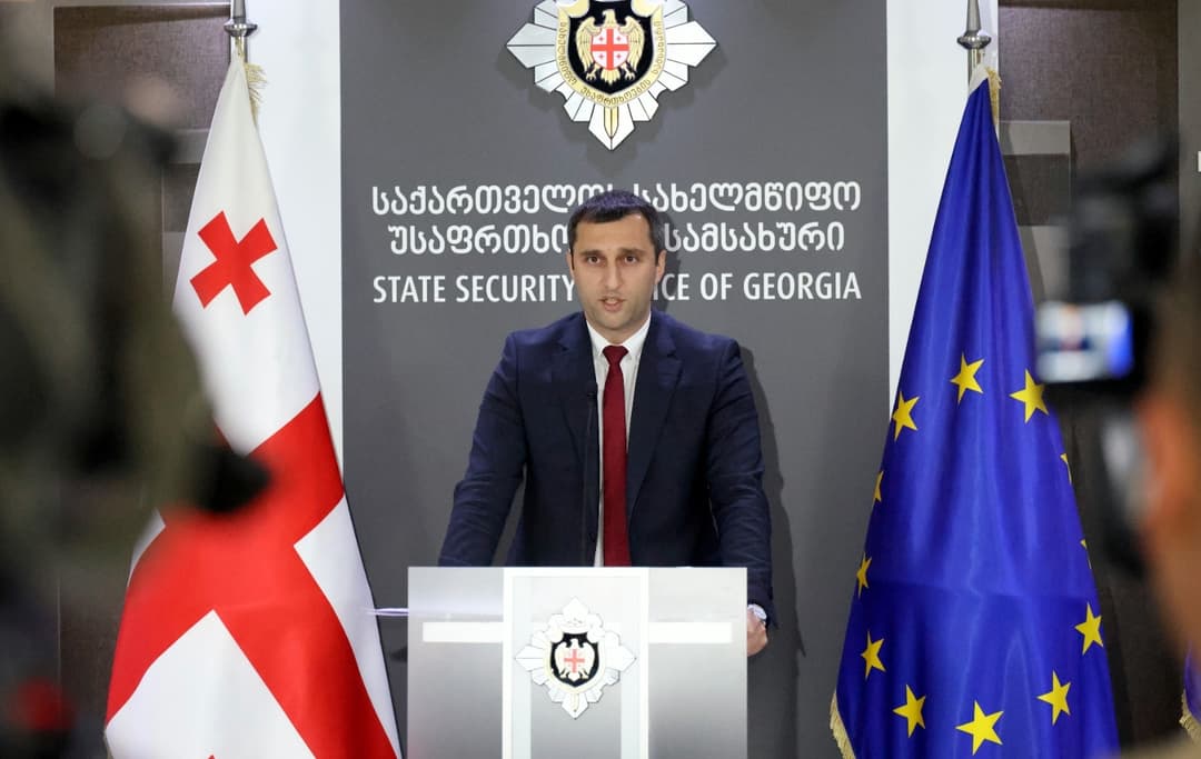 სუსი - კორუფციულ დანაშაულებთან დაკავშირებით, დაკავებულია 5 პირი, ჯამში პასუხისგებაში მიეცა 14 ადამიანი