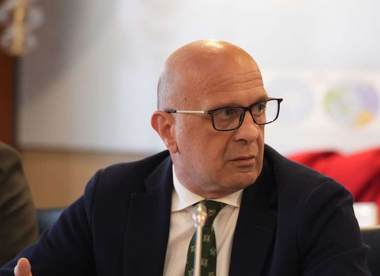 Gotsiridze cited past experience, noting that after the 2019 ‘Gavrilov Night’ clashes