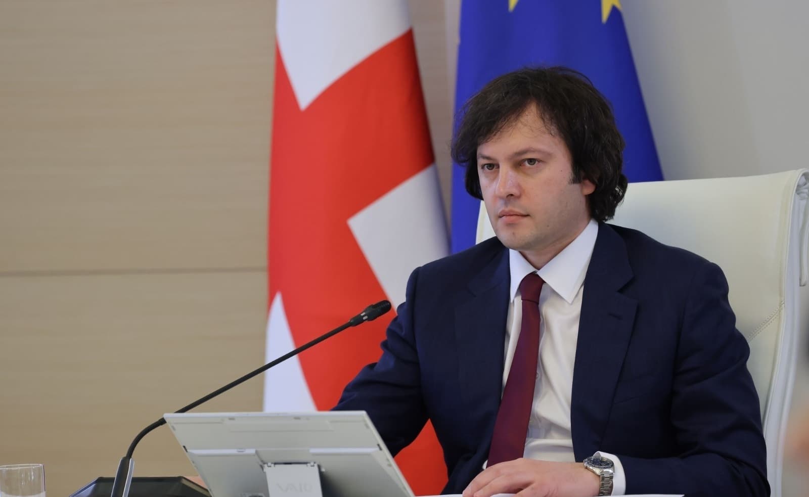 PM Kobakhidze stressed that despite global, economic and geopolitical challenges, Georgia has transformed into a country that is no longer merely a recipient of assistance but a reliable partner on the international stage.