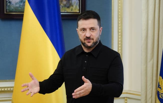 Zelenskyy ‘ready’ to run in elections if security, legal conditions met