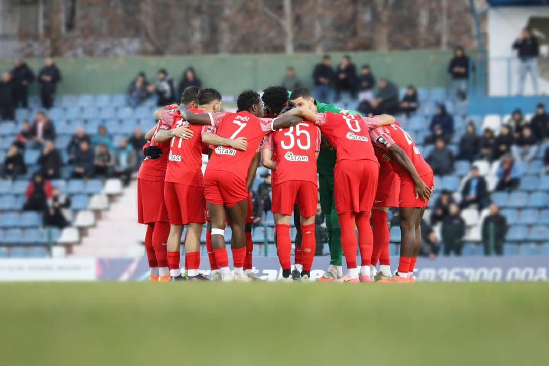 დავით ყიფიანის სახელობის თასს გორის “დილა” დაეუფლა