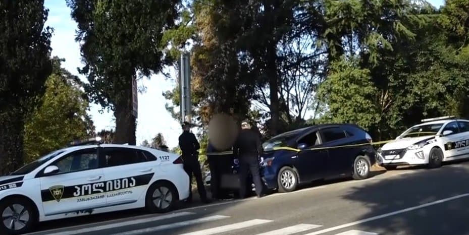 აჭარაში დიდი ოდენობით ნარკოტიკული და ფსიქოტროპული ნივთიერებები ამოიღეს - დაკავებული არიან ყაზახეთის, სომხეთის და გერმანიის მოქალაქეები