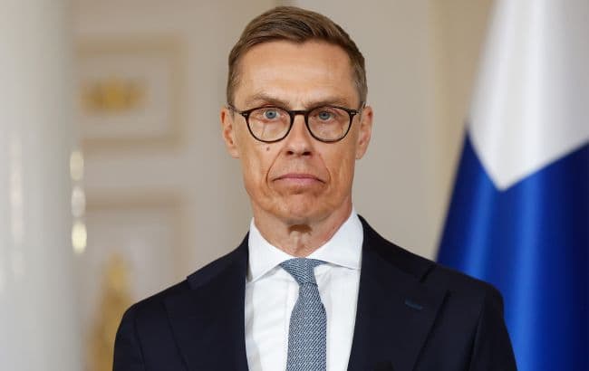 Finnish President cancels US visit, heads to Berlin for Ukraine talks