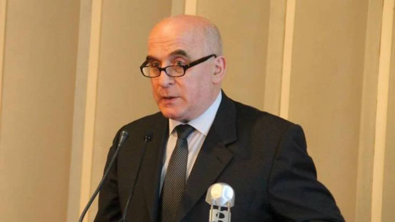 Georgia’s former FM Menagarishvili: sooner or later, we’ll still have to talk to Russia