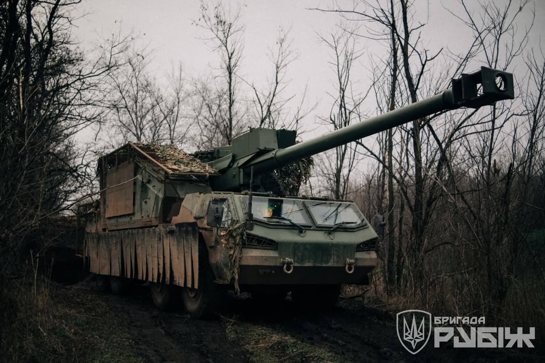 Ukraine’s General Staff says Russia has lost over 1.18mln troops since start of war