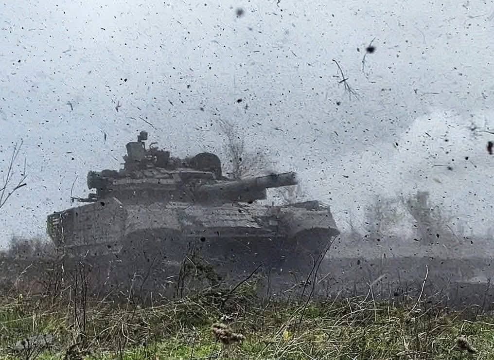 64 საარტილერიო სისტემა, 653 დრონი, 1000-მდე ოკუპანტი ერთ დღეში - უკრაინის გენშტაბი განახლებულ მონაცემებს აქვეყნებს