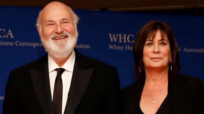 ამერიკელი რეჟისორი რობ რაინერი და მისი მეუღლე საკუთარ სახლში გარდაცვლილები იპოვეს