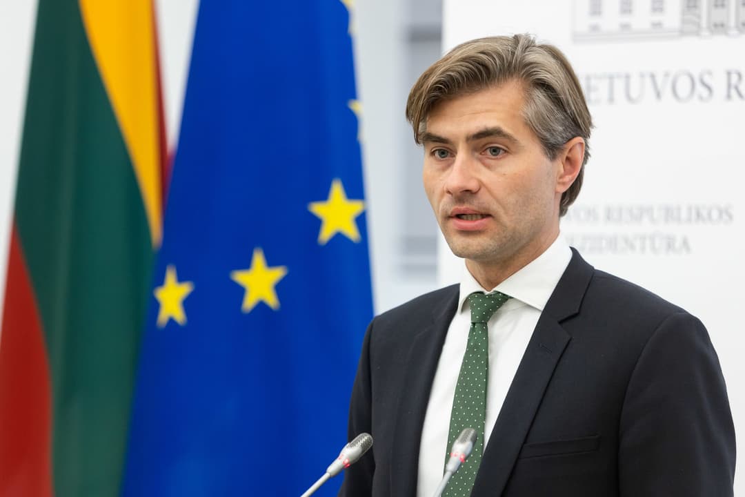 ბუდრისი - ჩვენ გვჭირდება, რომ დემოკრატიული ინსტიტუტების მიმართ ნდობა აღდგეს, ეს კი გულისხმობს სამართლიანი არჩევნების ორგანიზებას და შემდგომ ნაბიჯებს