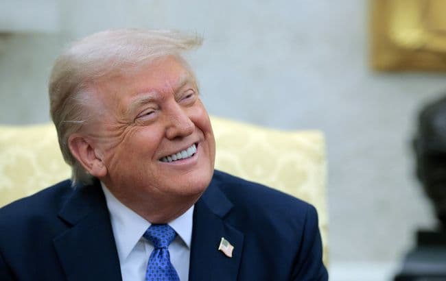 ‘Trump satisfied’ as media report progress in Ukraine–US talks in Berlin