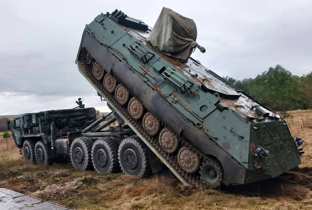 Ukraine: Russian troop losses near 1.19 million since start of full-scale invasion