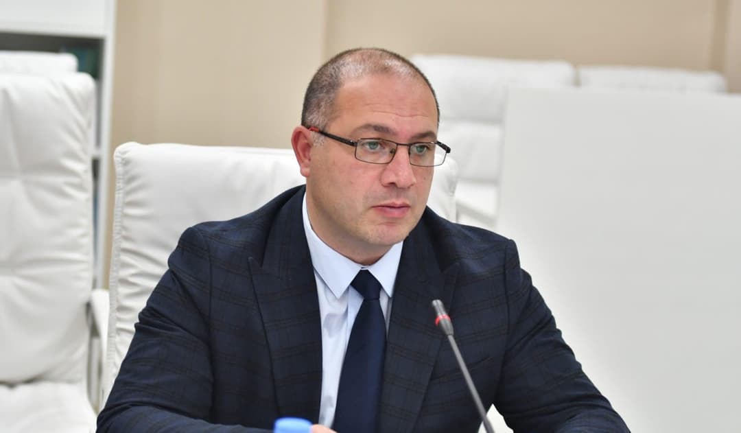 გივი მიქანაძე ოფიციალური ვიზიტით უნგრეთში გაემგზავრა