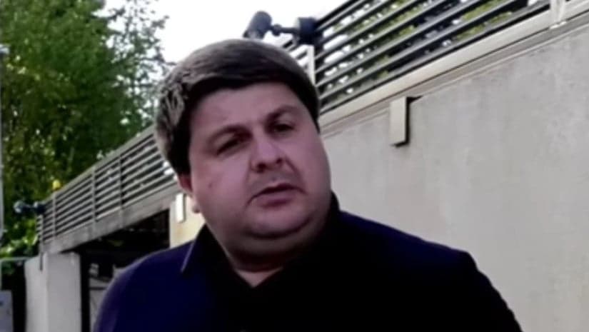 პროკურორი - ბიჭიკო პაიკიძე ესპანეთში დააკავეს, ახლა ექსტრადირების პროცედურა მიმდინარეობს